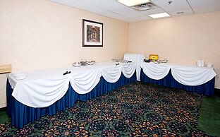 Hampton Inn by Hilton Ottawa
