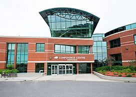 Hampton Inn by Hilton Ottawa