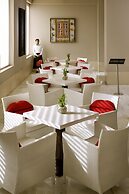 The LaLiT New Delhi