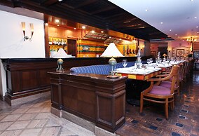 The LaLiT New Delhi