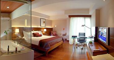 The LaLiT New Delhi