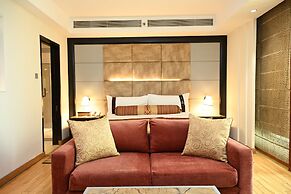 The LaLiT New Delhi