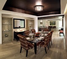 The LaLiT New Delhi