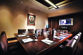 The LaLiT New Delhi