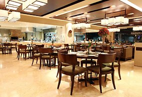 The LaLiT New Delhi