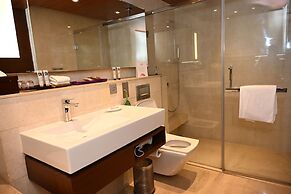 The LaLiT New Delhi