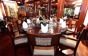 The LaLiT New Delhi