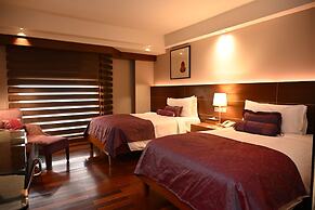 The LaLiT New Delhi
