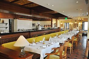 The LaLiT New Delhi