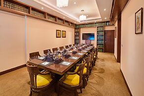 The LaLiT New Delhi