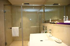 The LaLiT New Delhi