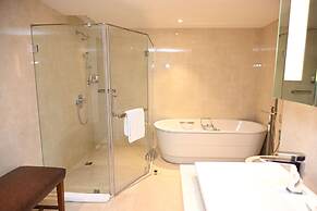 The LaLiT New Delhi