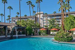 Hotel Lucerna Mexicali