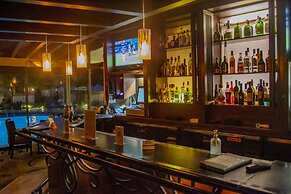 Hotel Lucerna Mexicali