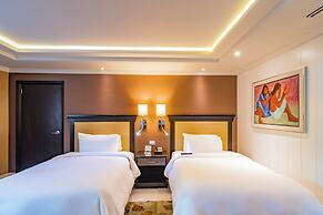 Hotel Lucerna Mexicali