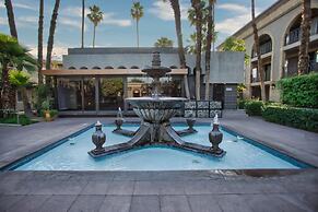Hotel Lucerna Mexicali