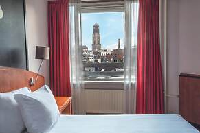 Leonardo Hotel Utrecht City Center