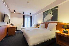 Leonardo Hotel Utrecht City Center