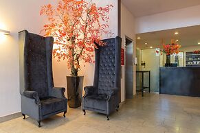 Leonardo Hotel Utrecht City Center