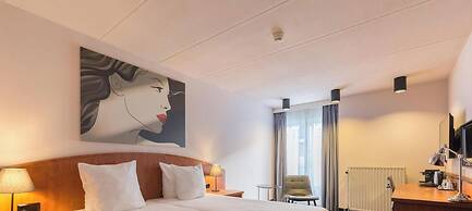 Leonardo Hotel Utrecht City Center