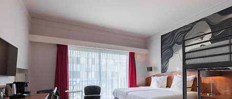 Leonardo Hotel Utrecht City Center