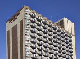 DoubleTree by Hilton Hotel & Conference Centre Regina
