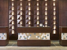 DoubleTree by Hilton Hotel & Conference Centre Regina