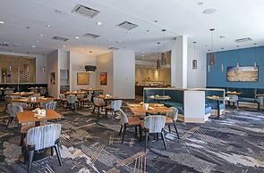DoubleTree by Hilton Hotel & Conference Centre Regina