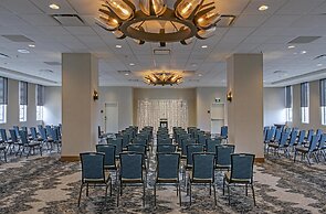 DoubleTree by Hilton Hotel & Conference Centre Regina