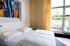 Park Hotel Zug