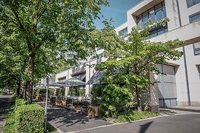 Park Hotel Zug