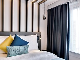 Park Hotel Zug