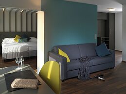 Park Hotel Zug