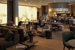Park Hotel Zug