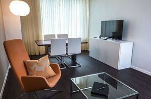 Park Hotel Zug
