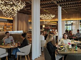Park Hotel Zug