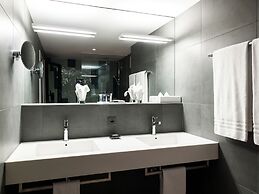Park Hotel Zug