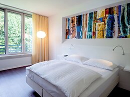 Park Hotel Zug