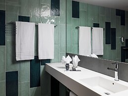 Park Hotel Zug