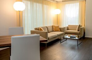 Park Hotel Zug