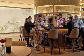 Park Hotel Zug