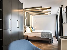 Park Hotel Zug