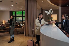 Park Hotel Zug