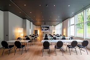 Park Hotel Zug