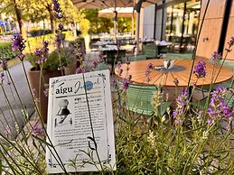 Park Hotel Zug
