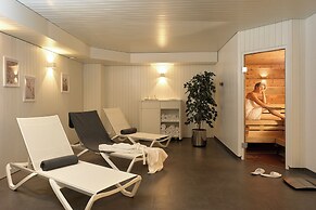 Park Hotel Zug