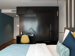 Park Hotel Zug