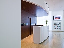 Park Hotel Zug