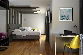 Park Hotel Zug