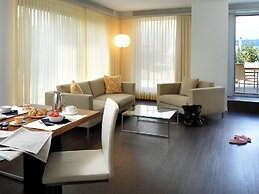 Park Hotel Zug